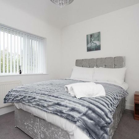 Beech House Lejlighed Leeds  Eksteriør billede